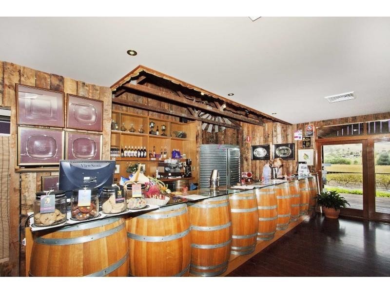 16 Pokolbin Mountain Road, Pokolbin NSW 2320