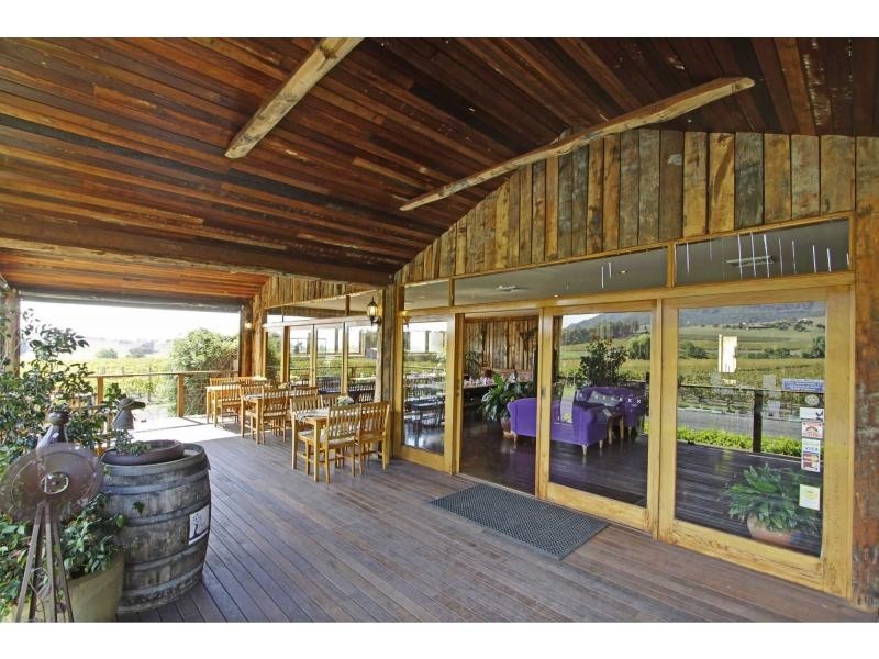 16 Pokolbin Mountain Road, Pokolbin NSW 2320