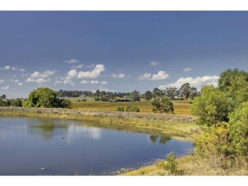 16 Pokolbin Mountain Road, Pokolbin NSW 2320