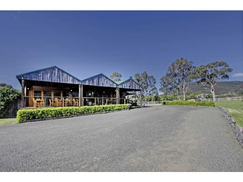 16 Pokolbin Mountain Road, Pokolbin NSW 2320