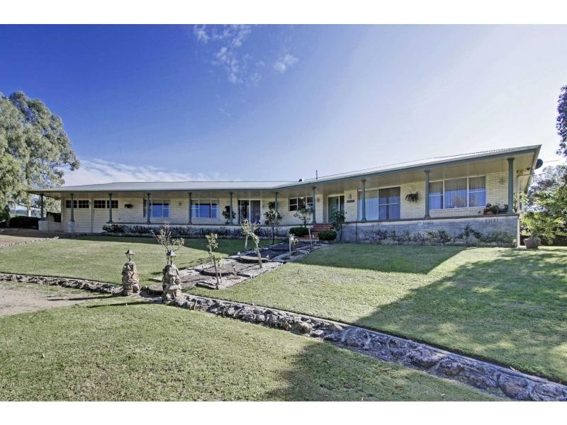 16 Pokolbin Mountain Road, Pokolbin NSW 2320