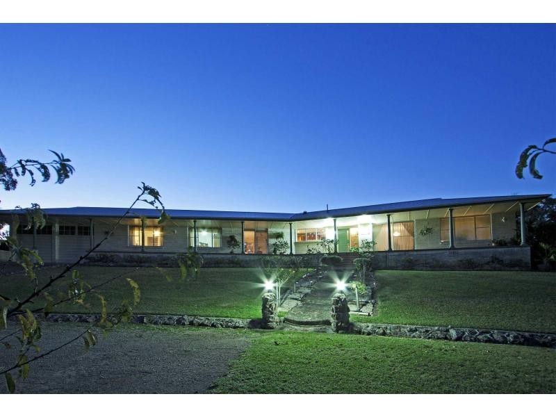 16 Pokolbin Mountain Road, Pokolbin NSW 2320