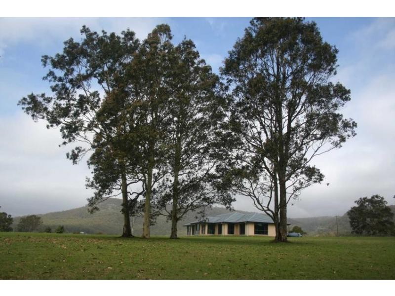 284 Heaton Road, Quorrobolong NSW 2325
