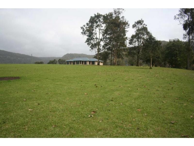 284 Heaton Road, Quorrobolong NSW 2325
