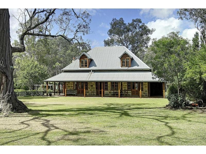 171 O’Connors Road, Pokolbin NSW 2320