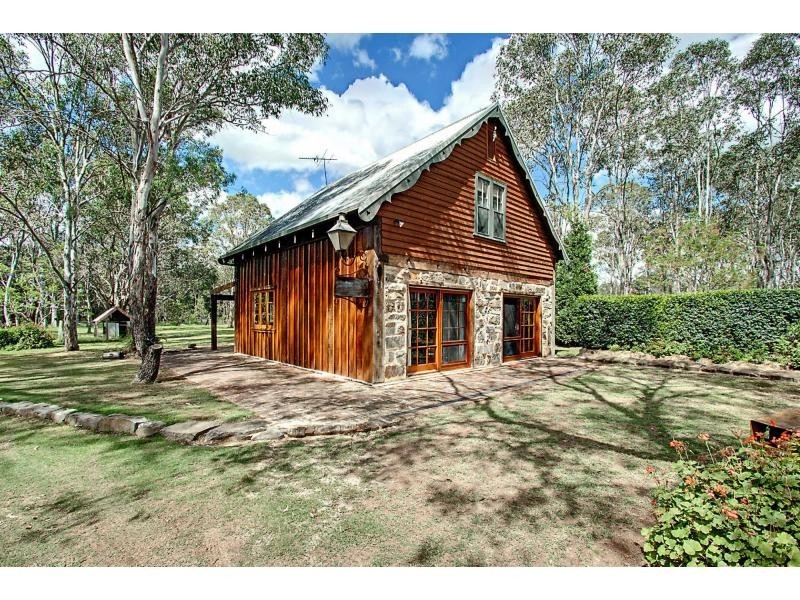 171 O’Connors Road, Pokolbin NSW 2320