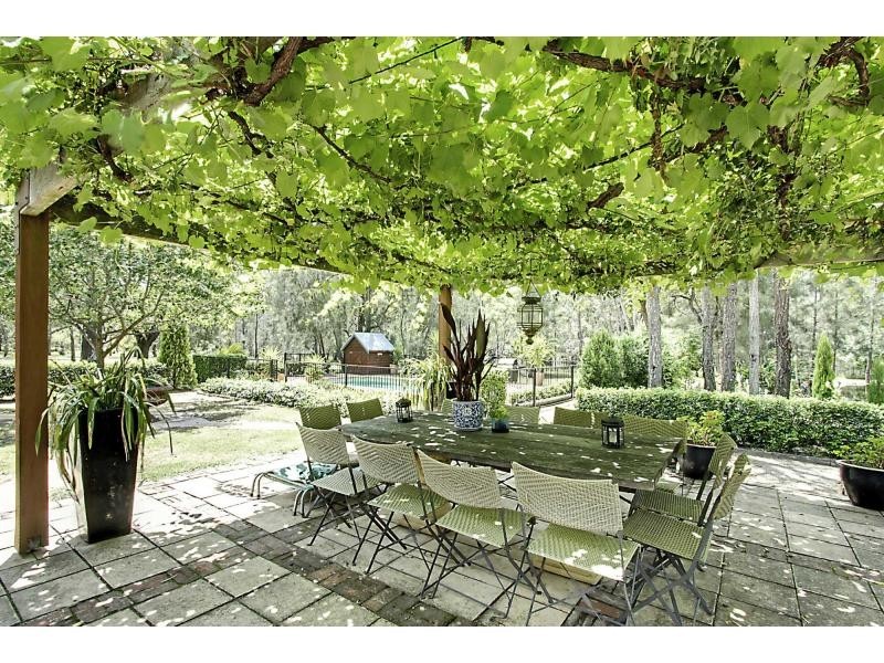 171 O’Connors Road, Pokolbin NSW 2320