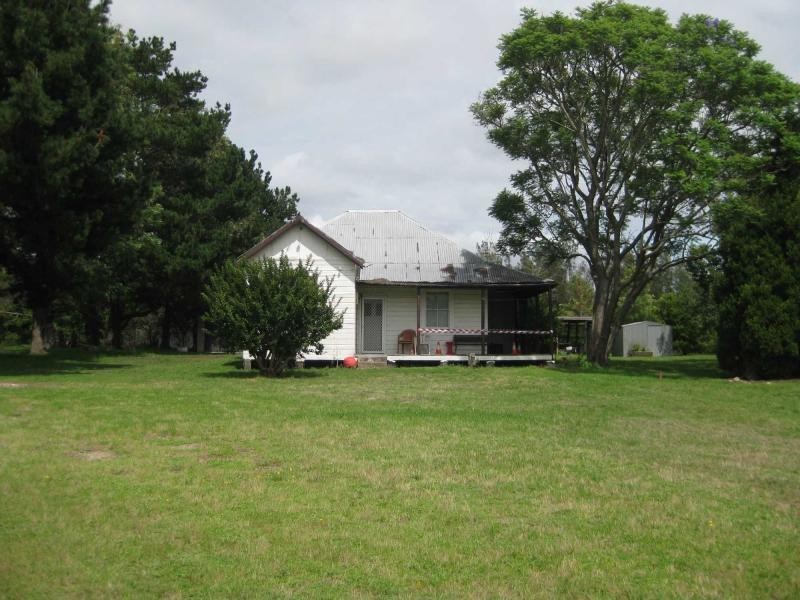 Lot 431 Wallaby Gully Road, Ellalong NSW 2325