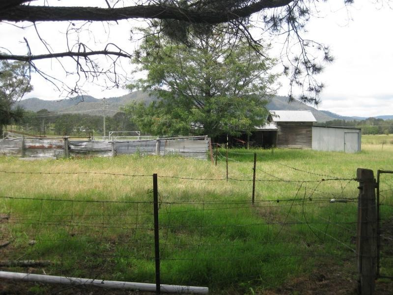 Lot 431 Wallaby Gully Road, Ellalong NSW 2325