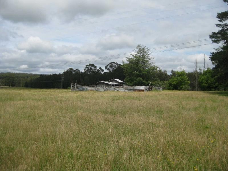 Lot 431 Wallaby Gully Road, Ellalong NSW 2325