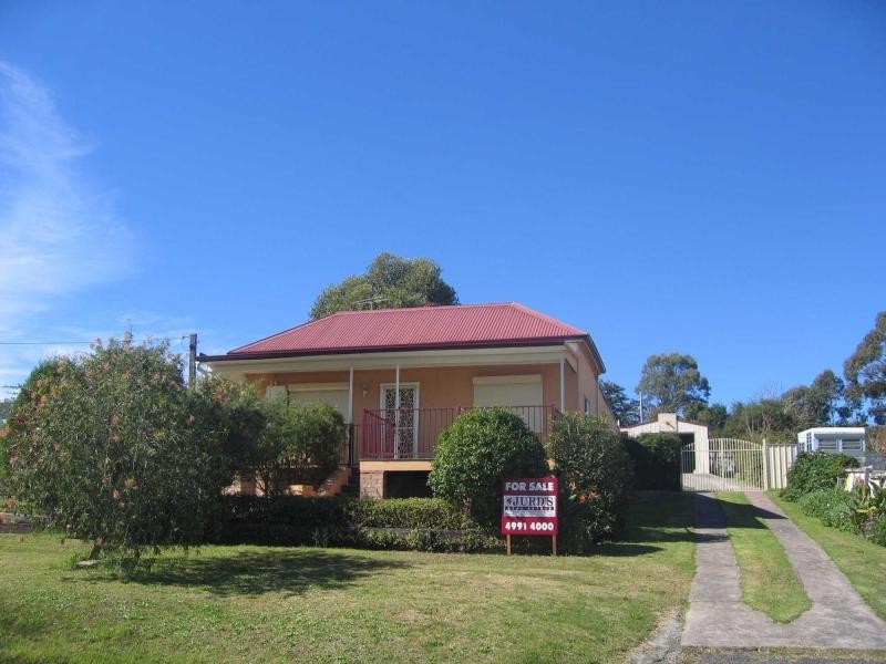 14 John Street, Abermain NSW 2326