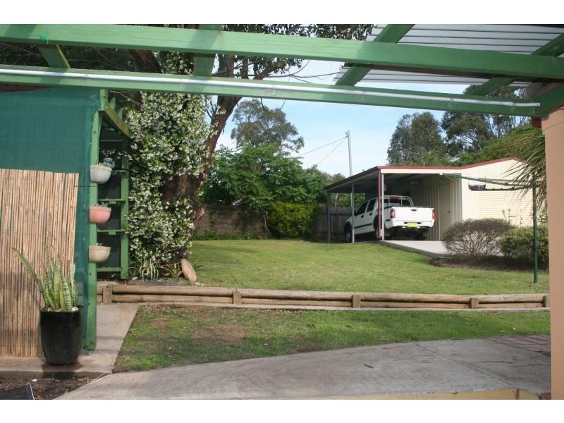 14 John Street, Abermain NSW 2326