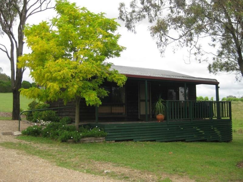 108 Mistletoe Lane, Pokolbin NSW 2320
