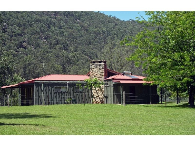 Lot 275 Old Settlers Road, Paynes Crossing NSW 2325