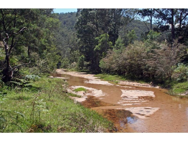 Lot 275 Old Settlers Road, Paynes Crossing NSW 2325
