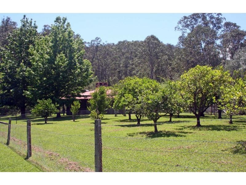 Lot 275 Old Settlers Road, Paynes Crossing NSW 2325