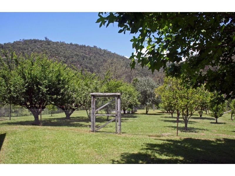 Lot 275 Old Settlers Road, Paynes Crossing NSW 2325