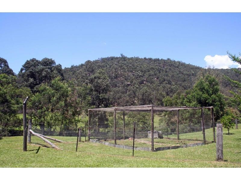 Lot 275 Old Settlers Road, Paynes Crossing NSW 2325