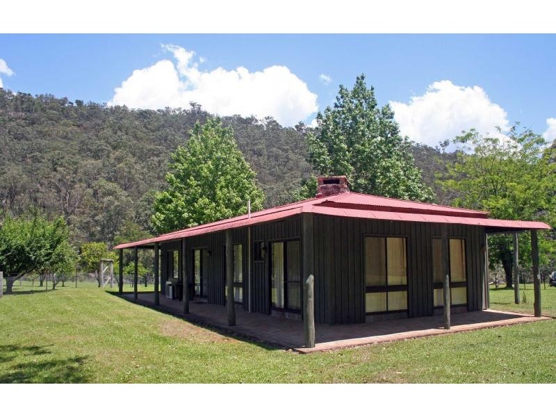 Lot 275 Old Settlers Road, Paynes Crossing NSW 2325