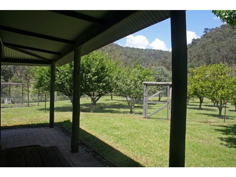 Lot 275 Old Settlers Road, Paynes Crossing NSW 2325