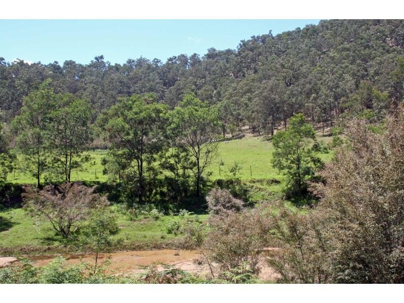 Lot 275 Old Settlers Road, Paynes Crossing NSW 2325