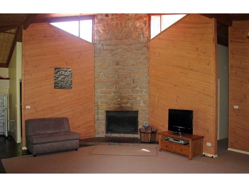 Lot 275 Old Settlers Road, Paynes Crossing NSW 2325