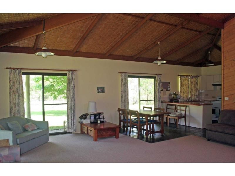 Lot 275 Old Settlers Road, Paynes Crossing NSW 2325