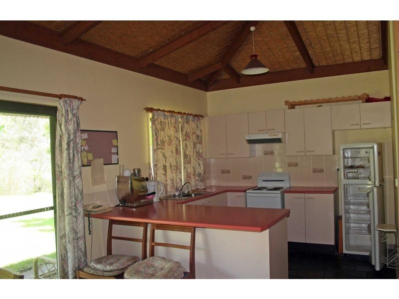 Lot 275 Old Settlers Road, Paynes Crossing NSW 2325