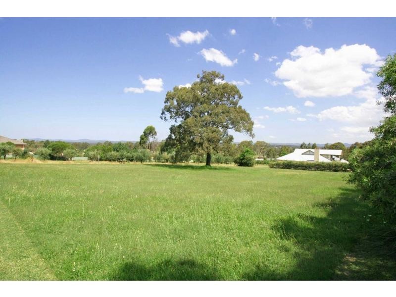 L61 Kelman Estate, Crn Oakey Creek Road & Mt View Road, Pokolbin NSW 2320