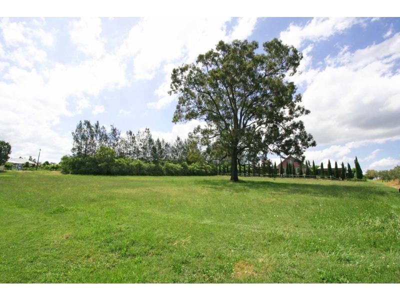 L61 Kelman Estate, Crn Oakey Creek Road & Mt View Road, Pokolbin NSW 2320