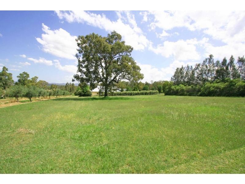 L61 Kelman Estate, Crn Oakey Creek Road & Mt View Road, Pokolbin NSW 2320