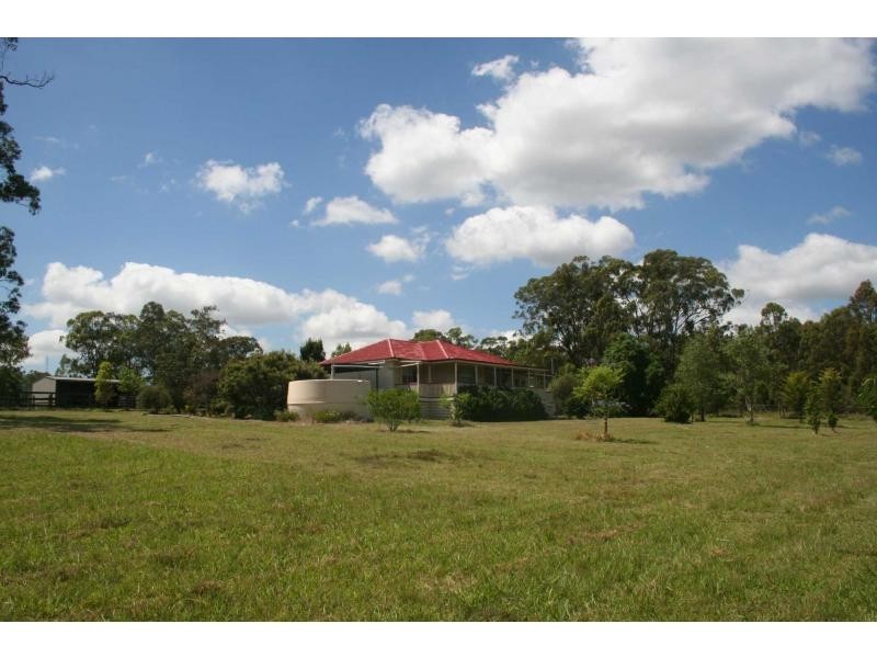 185 Richmond Vale Road, Richmond Vale NSW 2323