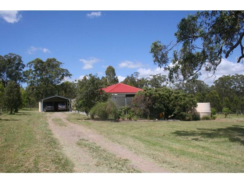 185 Richmond Vale Road, Richmond Vale NSW 2323