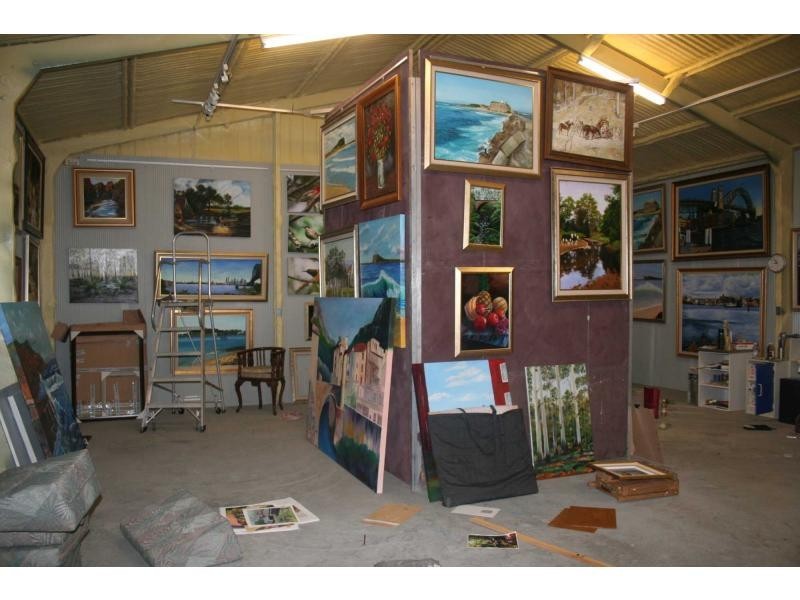 185 Richmond Vale Road, Richmond Vale NSW 2323