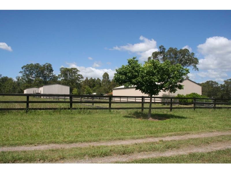 185 Richmond Vale Road, Richmond Vale NSW 2323