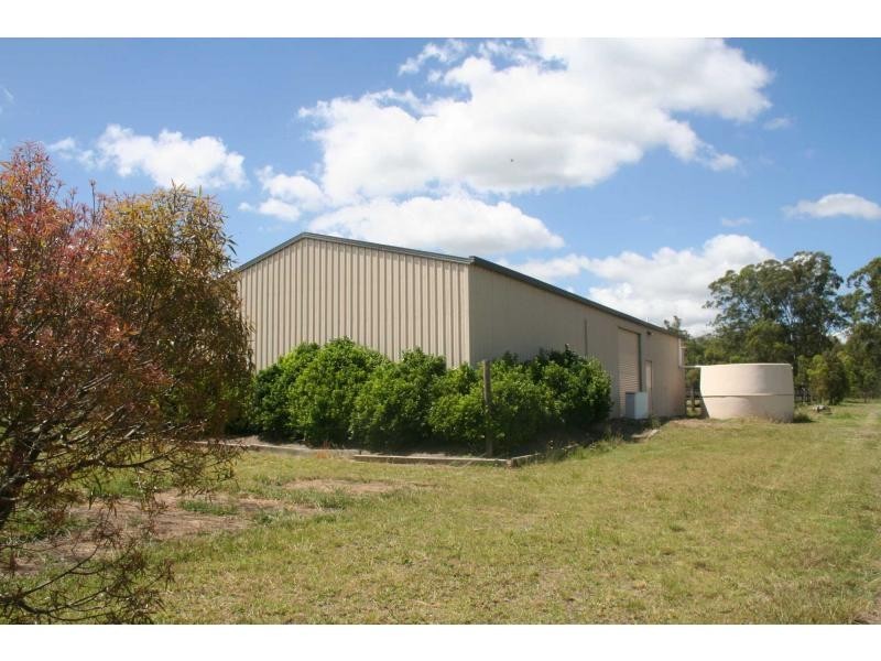 185 Richmond Vale Road, Richmond Vale NSW 2323