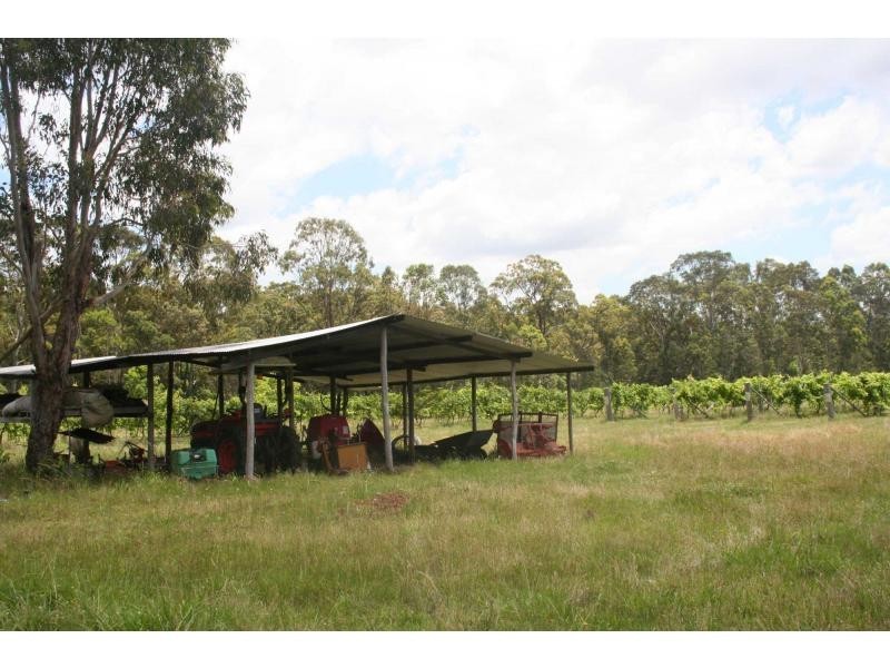 185 Richmond Vale Road, Richmond Vale NSW 2323