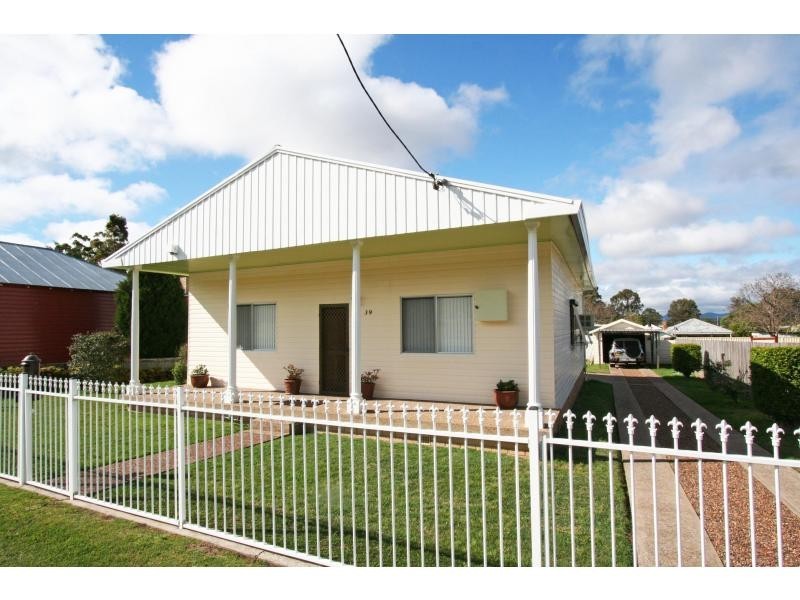 39 Melbourne Street, Aberdare NSW 2325