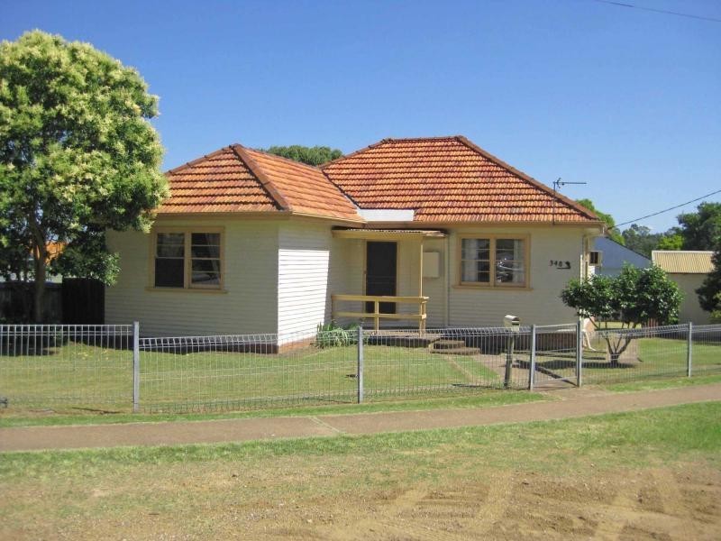 348 Old Maitland Road, Cessnock NSW 2325