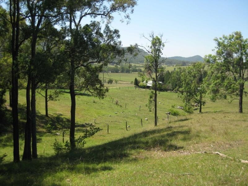 331 Lambs Valley Road, Lambs Valley NSW 2335