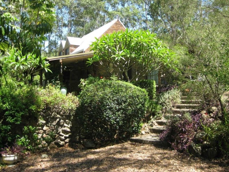 331 Lambs Valley Road, Lambs Valley NSW 2335