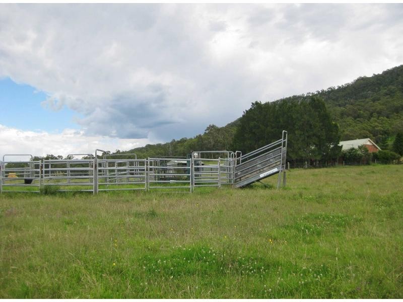 331 Lambs Valley Road, Lambs Valley NSW 2335