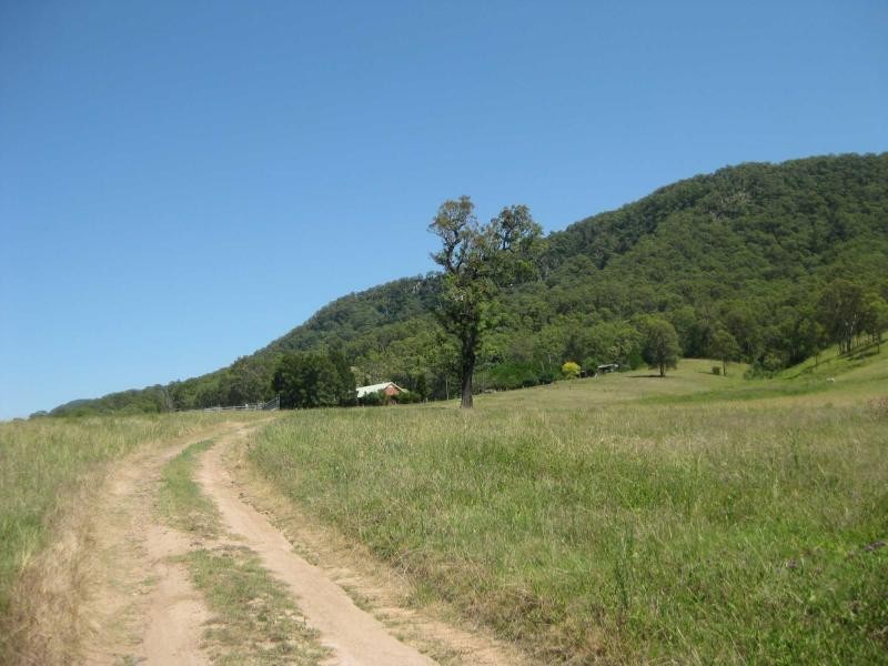 331 Lambs Valley Road, Lambs Valley NSW 2335