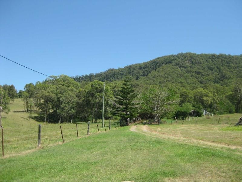 331 Lambs Valley Road, Lambs Valley NSW 2335