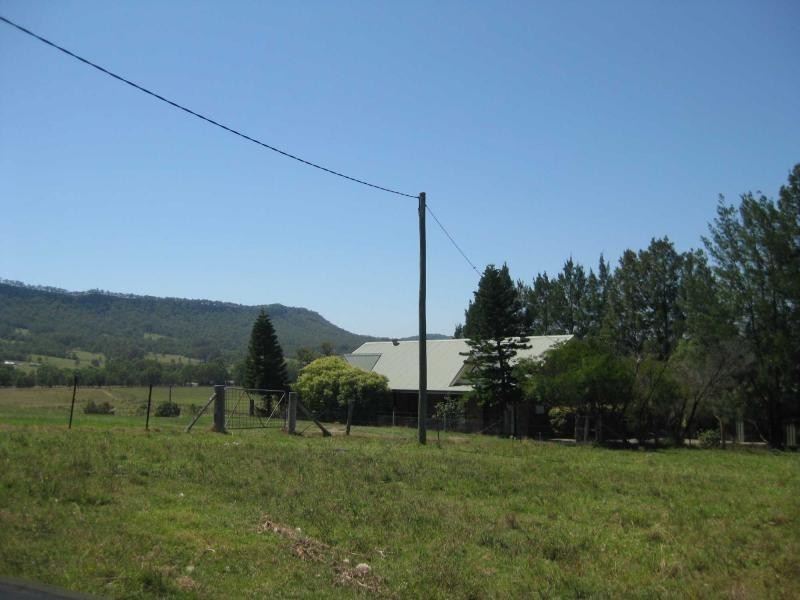 331 Lambs Valley Road, Lambs Valley NSW 2335