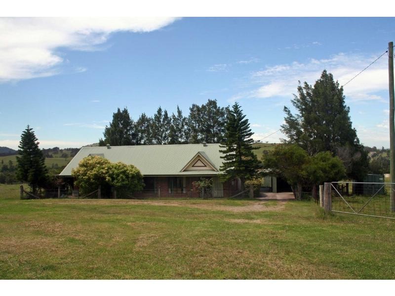 331 Lambs Valley Road, Lambs Valley NSW 2335