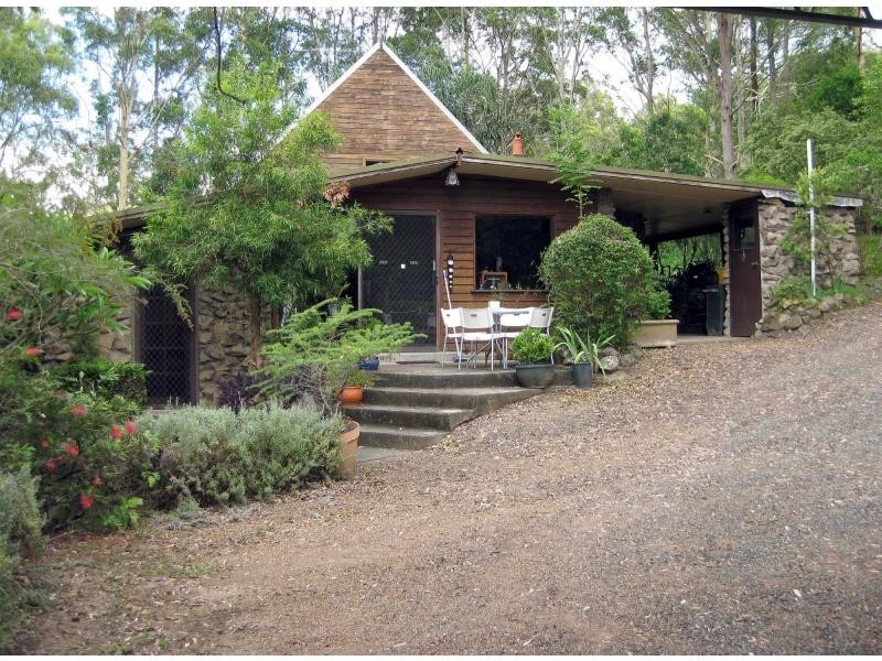 331 Lambs Valley Road, Lambs Valley NSW 2335