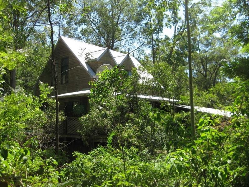 331 Lambs Valley Road, Lambs Valley NSW 2335