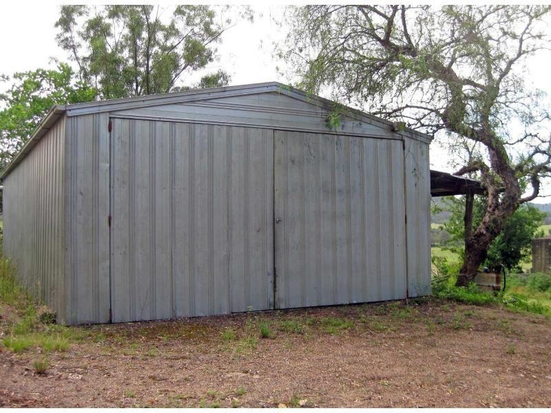 331 Lambs Valley Road, Lambs Valley NSW 2335