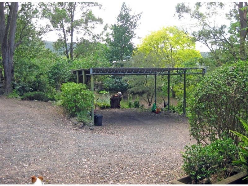 331 Lambs Valley Road, Lambs Valley NSW 2335